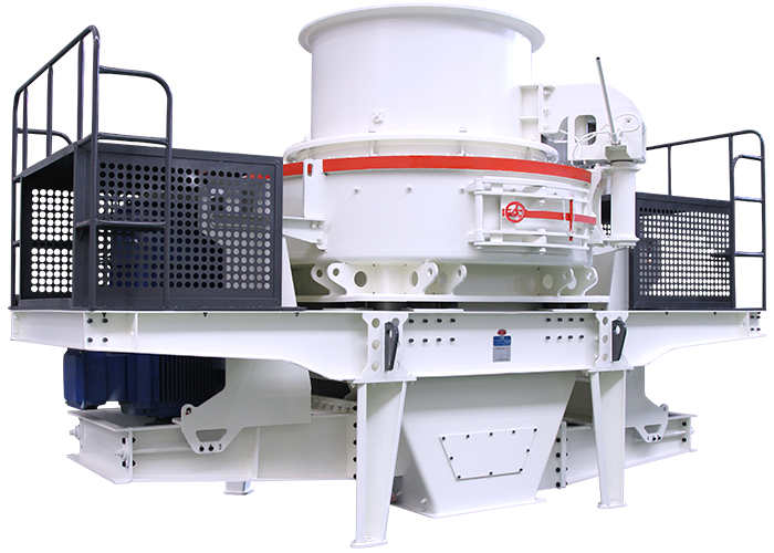 HVI冲击式制砂机