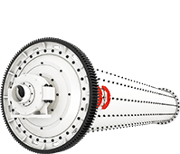 选矿、建材设备